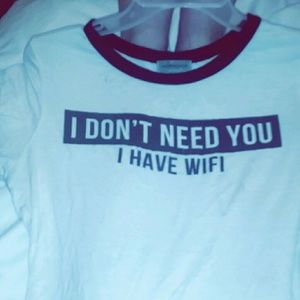 T-shirt T-shirt