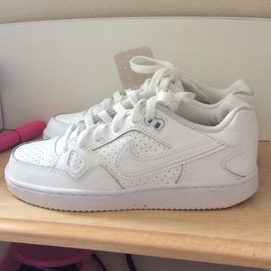 Nike Air Force 1s😍