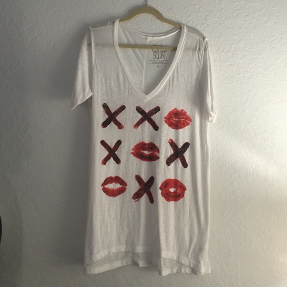 Chaser v-neck