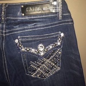 L.A. Idol Jeans