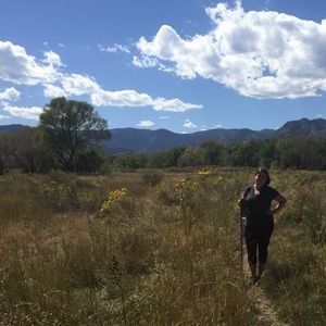 Meet your Posher, Katelin