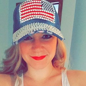 Meet your Posher, Paige