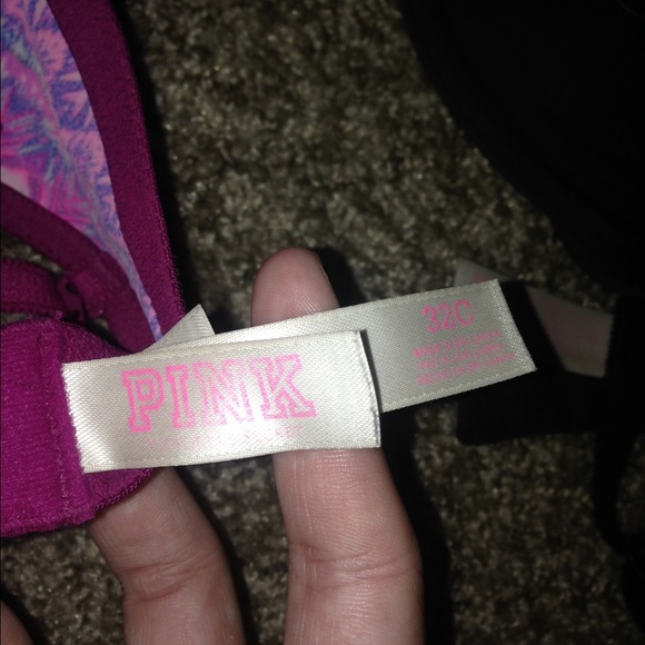 🎀Victoria's Secret bras!🎀 - Picture 2 of 2