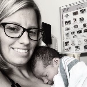 Meet your Posher, Erin