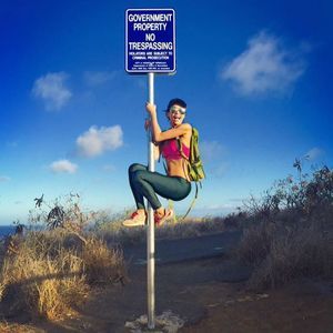 Meet your Posher, Bex