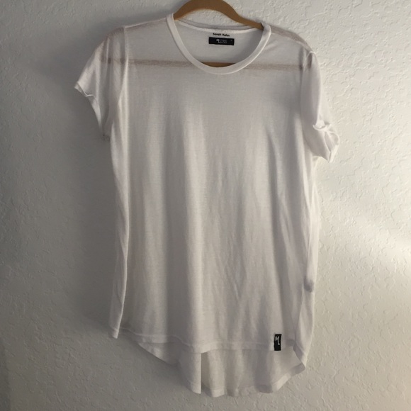 Michael Lauren tshirt