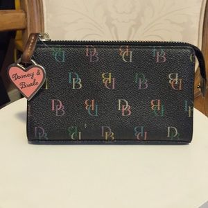 Dooney & Black Change Purse