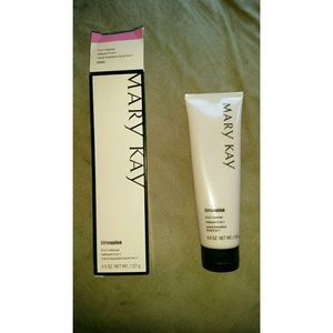 3 in 1 Cleanser for Normal to Dry Skin