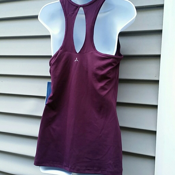 Aspire Workout/Athletic Tank. Size Medium.NWT - Picture 4 of 4