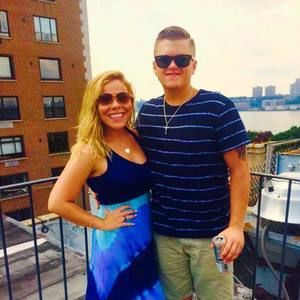 Meet your Posher, Michael