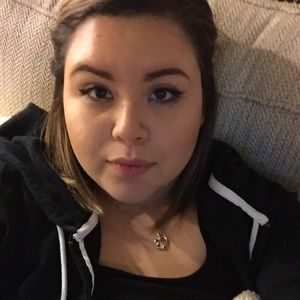 Meet your Posher, Mariah