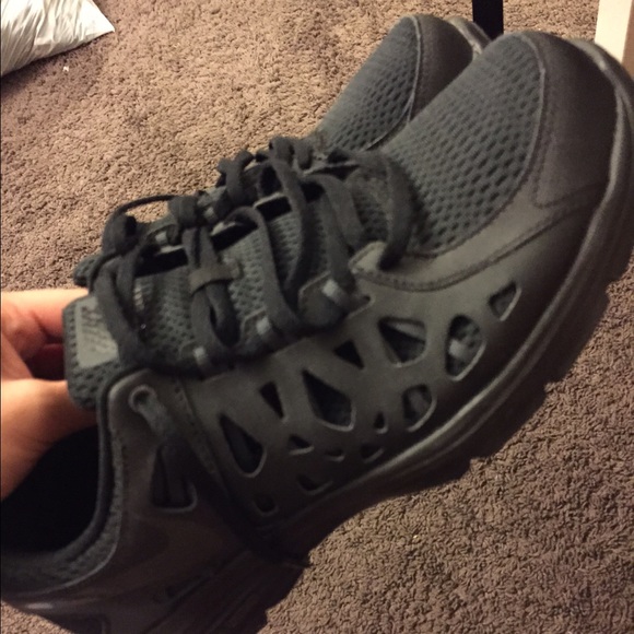 Nike Dual Fusion