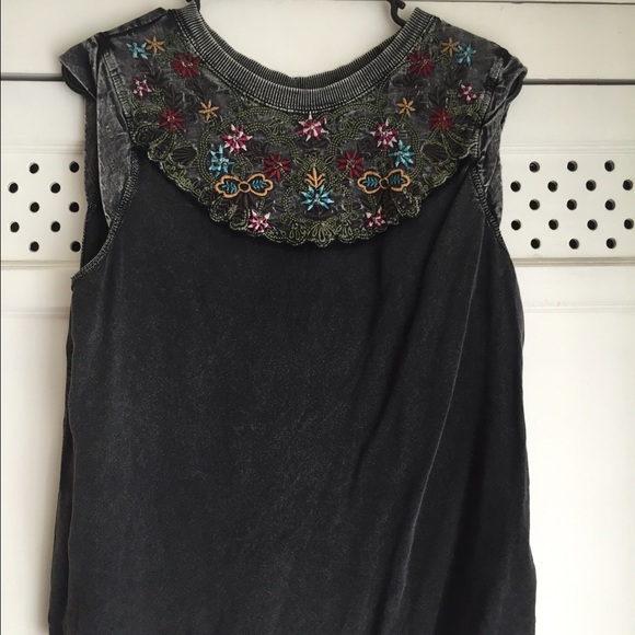 Ecote tank top Never worn