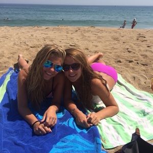 Meet your Posher, Travis