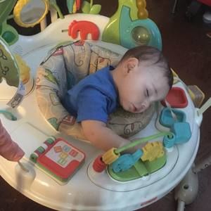 Meet your Posher, Maryanne