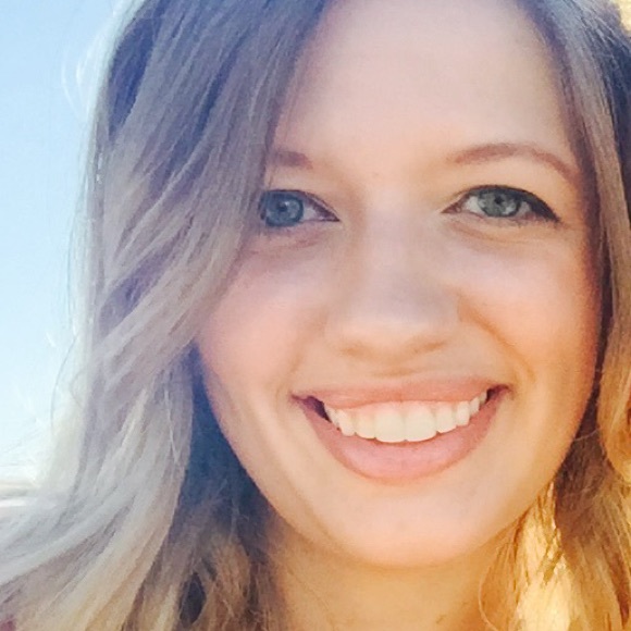 Meet your Posher, Meg