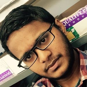 Meet your Posher, Malla reddy