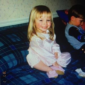 Meet your Posher, Delaney