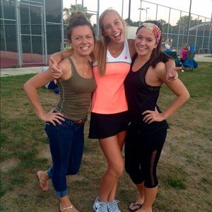 Meet your Posher, Mandy