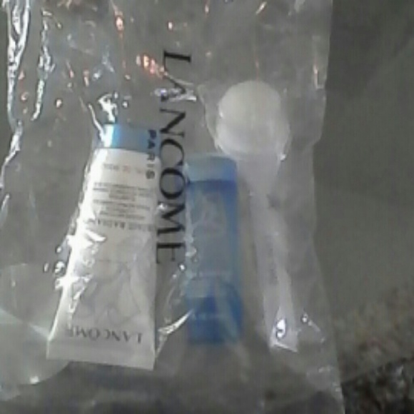 Lancome  bundle