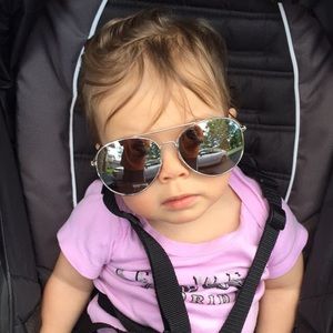 Meet your Posher, Kristy