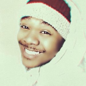 Meet your Posher, Kentrell