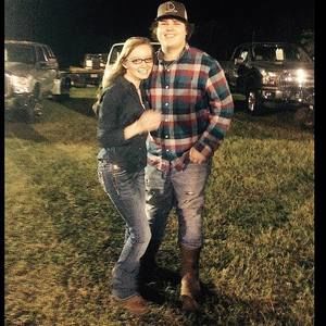 Meet your Posher, Destiney