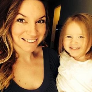 Meet your Posher, Christie