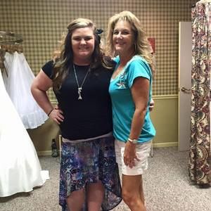 Meet your Posher, Kasey