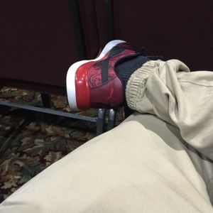 Meet your Posher, Brandon