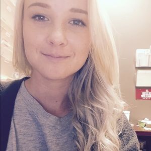 Meet your Posher, Jerrica