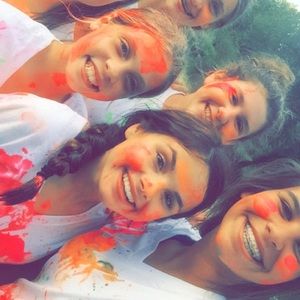 Meet your Posher, Logan