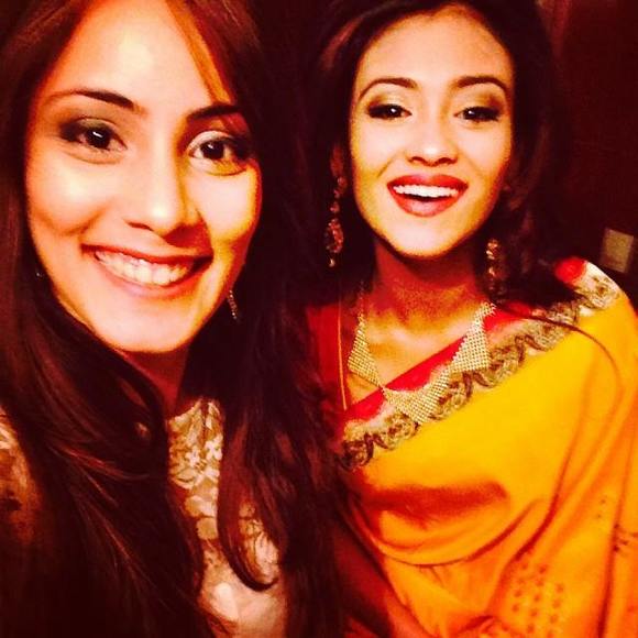 Meet your Posher, Namiha