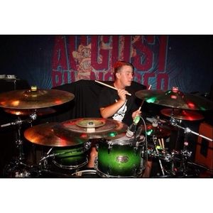 Meet your Posher, Caleb