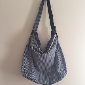 Gap handbag/tote