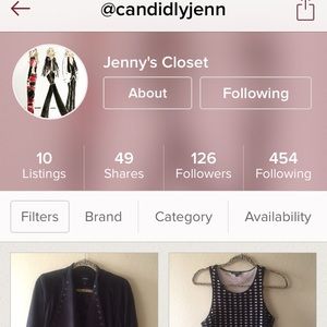 💜 FOLLOW!!!! 💜