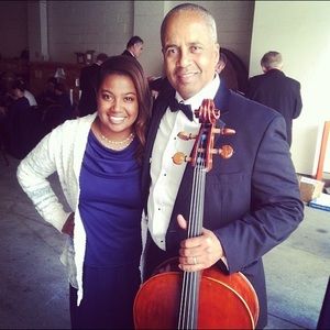 Meet your Posher, Cheyenne