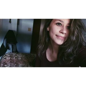 Meet your Posher, Jazmin