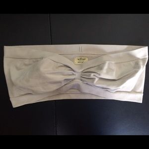 Wilfred Desir Bandeau