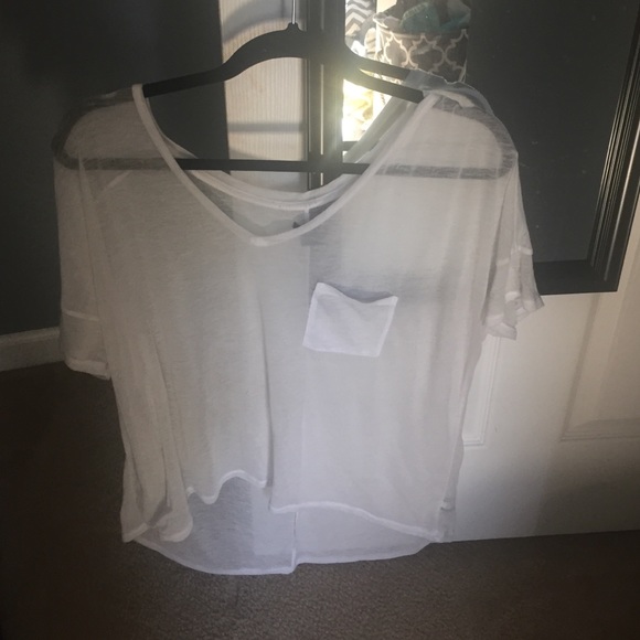 Aerie shirt