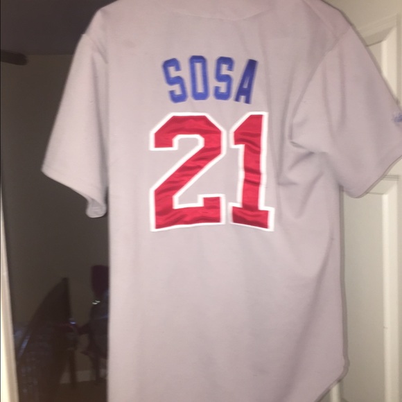 baseball jersey