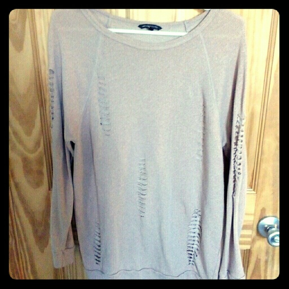 Long Sweater