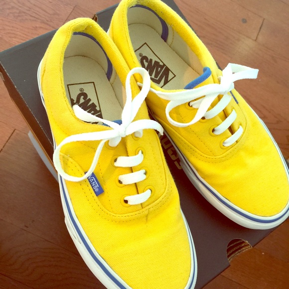 Vans Shoes