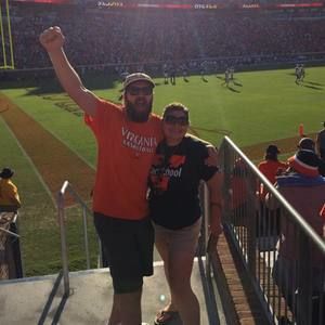 Meet your Posher, Lindsey