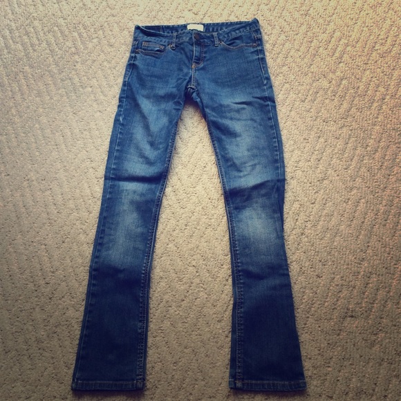 Aeropostale Ultra-Skinny Jeans