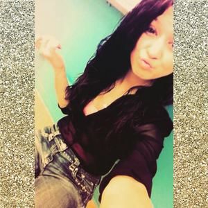 Meet your Posher, Cheyenne