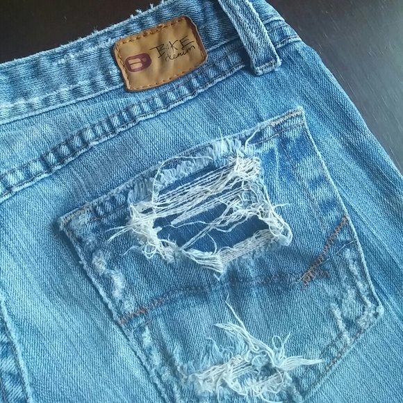 BKE Jeans