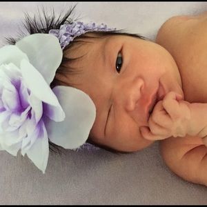 Meet your Posher, Gennifer