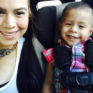 Meet your Posher, Barreto