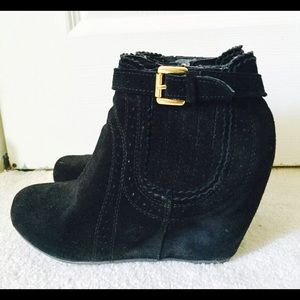 DV by Dolce Vita Parkers Ankle Boot 6